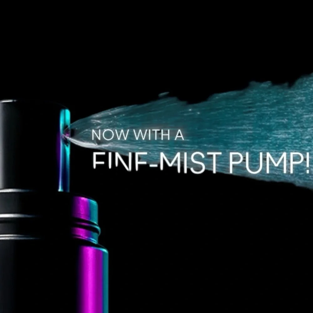MAC Fix+ Stay Over Setting Spray, NIB